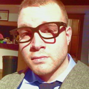 Meet your Posher, Casey